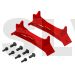  LX0563 Lynx Heli Innovations GOBLIN 500 Ultra Landing Gear Support